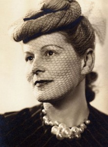 Ise Gropius