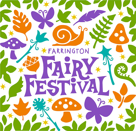 FarringtonFairyLogo