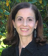 Sylvia Boyadjian-Haddad